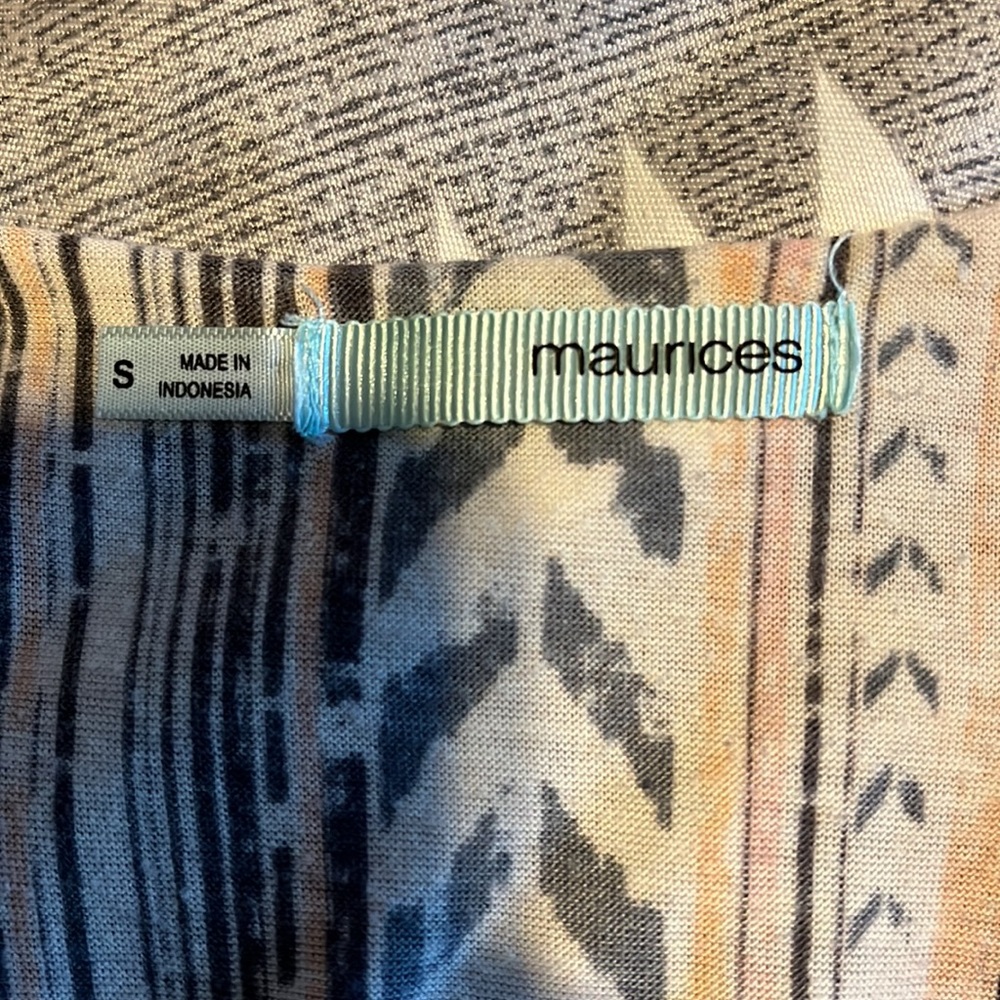 Maurice’s Racerback Tank - Picture 3 of 3